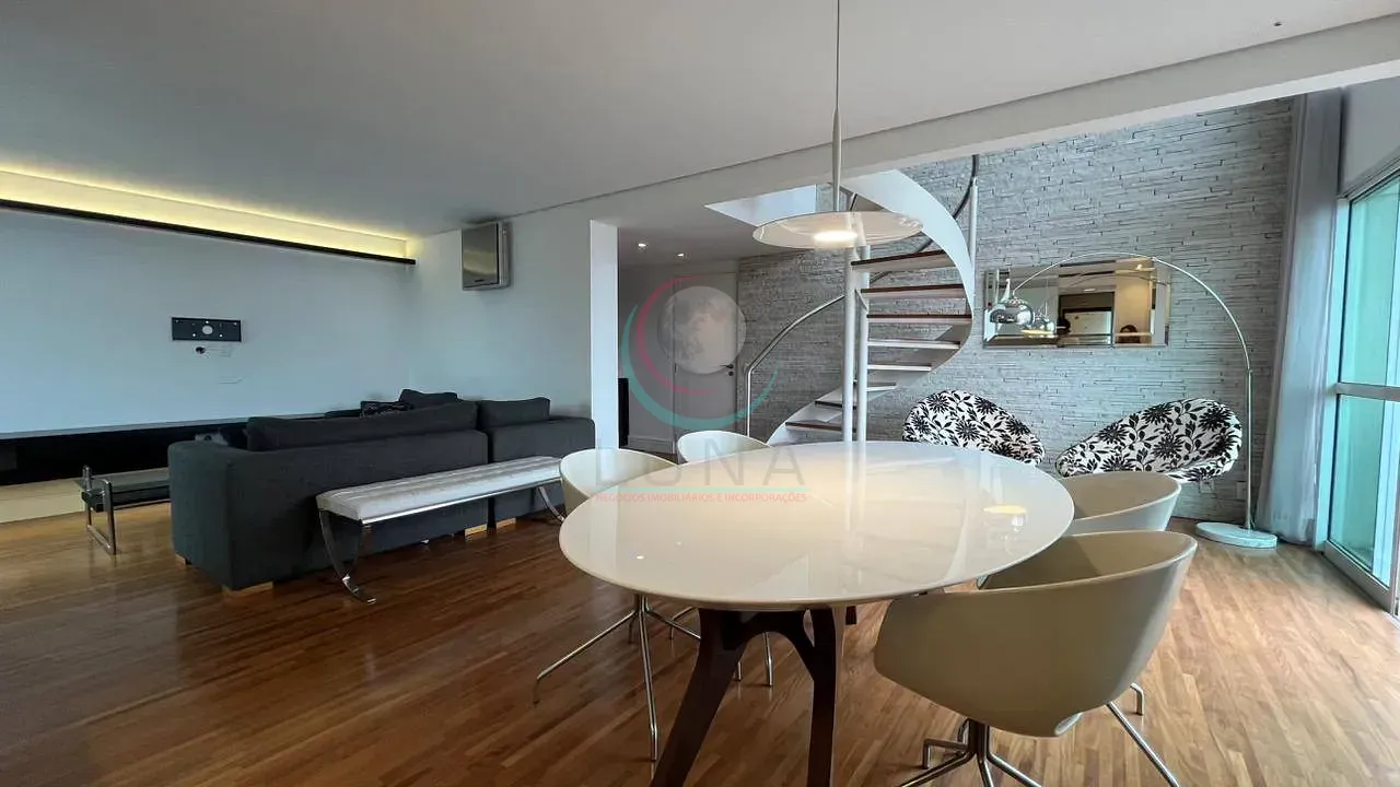 Apartamento, 1 quarto, 103 m² - Foto 16