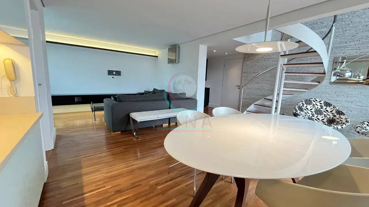 Apartamento, 1 quarto, 103 m² - Foto 18