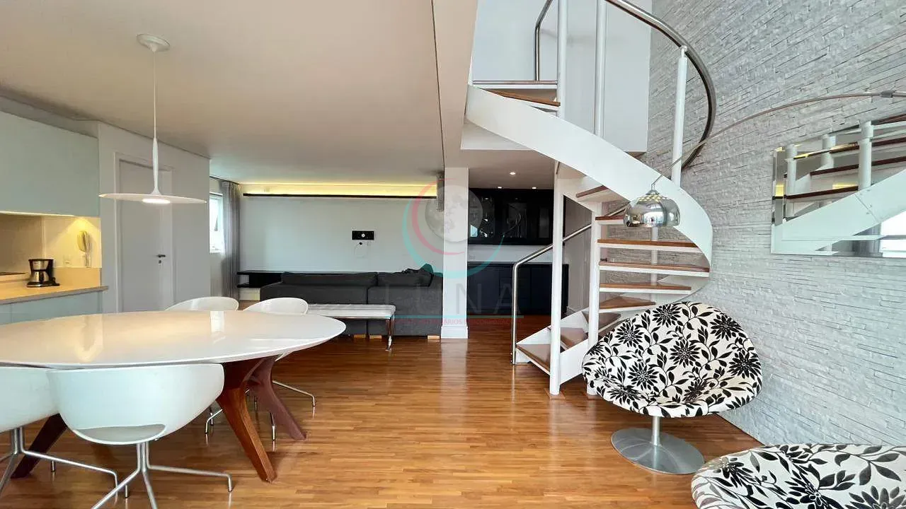 Apartamento, 1 quarto, 103 m² - Foto 19