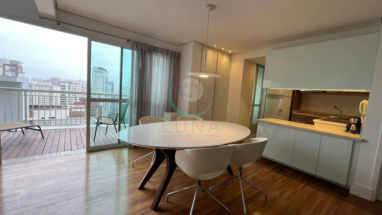 Apartamento, 1 quarto, 103 m² - Foto 21