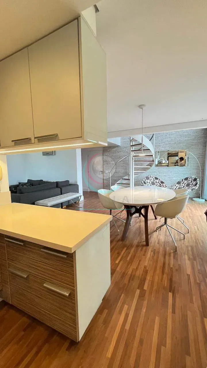 Apartamento, 1 quarto, 103 m² - Foto 22
