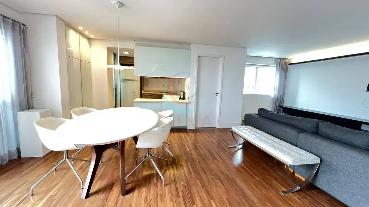 Apartamento, 1 quarto, 103 m² - Foto 23