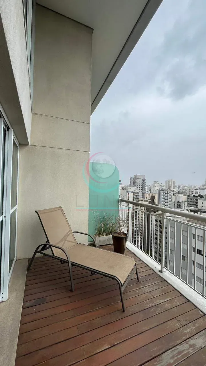 Apartamento, 1 quarto, 103 m² - Foto 33