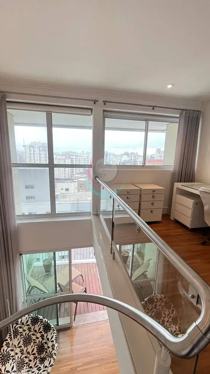 Apartamento, 1 quarto, 103 m² - Foto 42