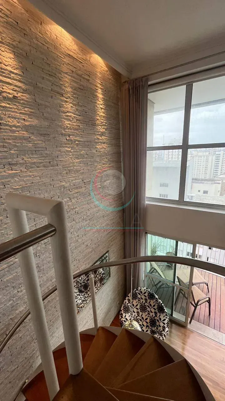 Apartamento, 1 quarto, 103 m² - Foto 26