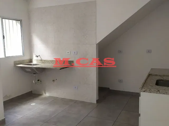 Apartamento com 30m² 1 quarto e 1 banheiro, para alugar, no bairro Quarta Parada em São Paulo