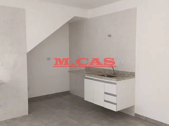 Apartamento com 30m² 1 quarto e 1 banheiro, para alugar, no bairro Quarta Parada em São Paulo