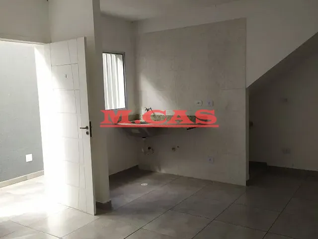 Apartamento com 30m² 1 quarto e 1 banheiro, para alugar, no bairro Quarta Parada em São Paulo