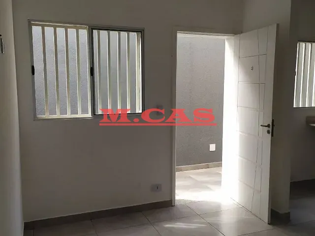 Apartamento com 30m² 1 quarto e 1 banheiro, para alugar, no bairro Quarta Parada em São Paulo