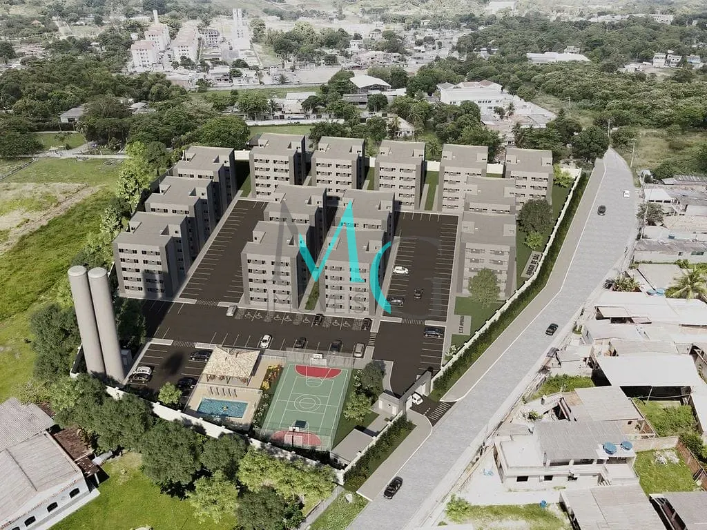 Apartamento, 2 quartos, 43 m² - Foto 12