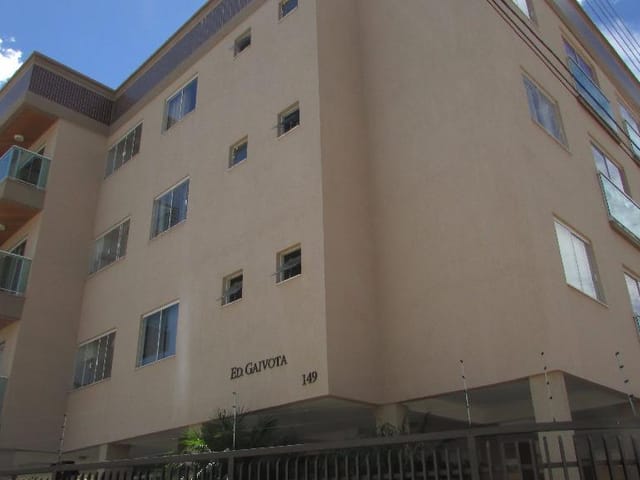 Foto do Apartamento - Apartamento residencial à venda, Varginha, Itajubá. | MOHALLEM e LOPES CORRETAGEM E ADMINISTRACAO DE IMOVEIS LTDA