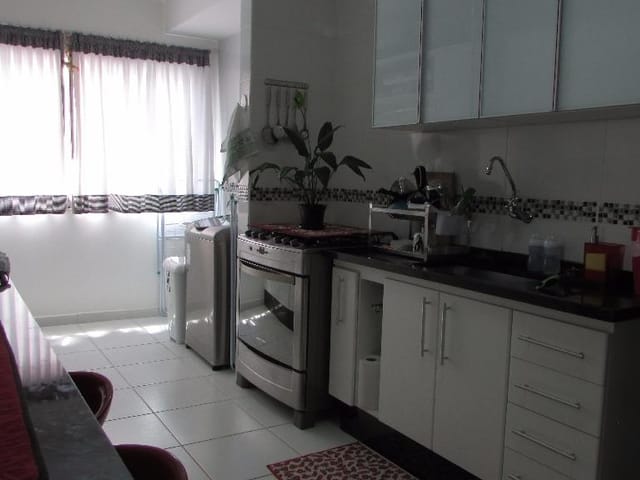 Foto do Apartamento - Apartamento residencial à venda, Varginha, Itajubá. | MOHALLEM e LOPES CORRETAGEM E ADMINISTRACAO DE IMOVEIS LTDA