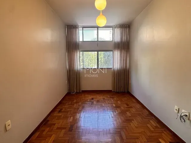 Apartamento 2 quartos e 2 banheiros, à venda ou para alugar, no bairro Asa Sul em Brasília
