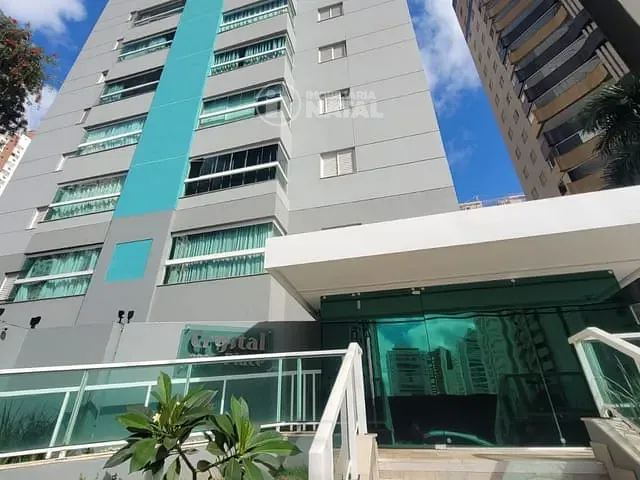 Apartamento 3 quartos e 2 banheiros, para alugar, no bairro Gleba Fazenda Palhano em Londrina