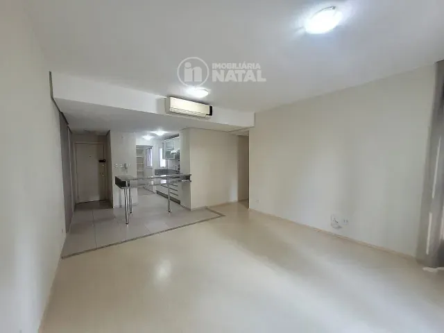 Apartamento 3 quartos e 2 banheiros, para alugar, no bairro Gleba Fazenda Palhano em Londrina