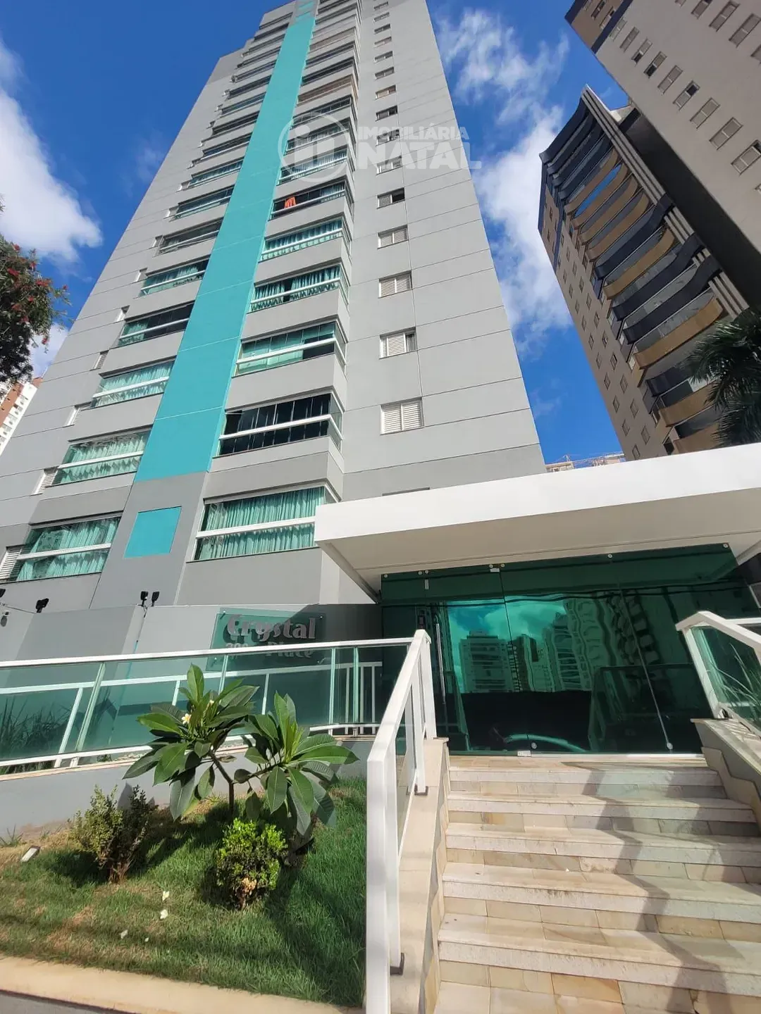 Apartamento, 3 quartos, 82 m² - Foto 1