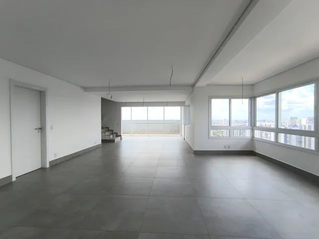 Apartamento com 296m² 3 quartos e 5 banheiros, à venda, no bairro Gleba Palhano em Londrina