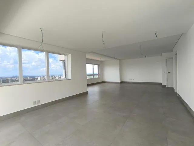 Apartamento com 296m² 3 quartos e 5 banheiros, à venda, no bairro Gleba Palhano em Londrina