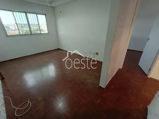 Apartamento com 66m² 2 quartos e 2 banheiros, à venda, no bairro Jardim Conceição em Santa Bárbara D'Oeste