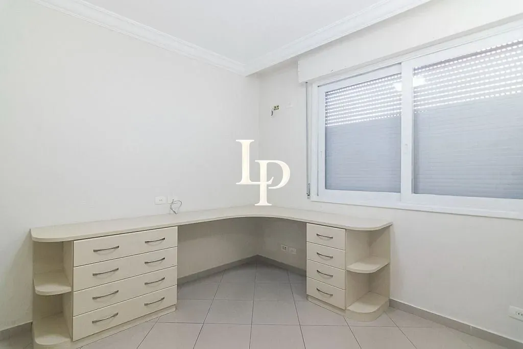 Apartamento, 4 quartos, 140 m² - Foto 9
