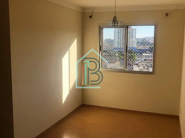 Apartamento com 53m² 2 quartos e 1 banheiro, para alugar, no bairro Rio Pequeno em São Paulo