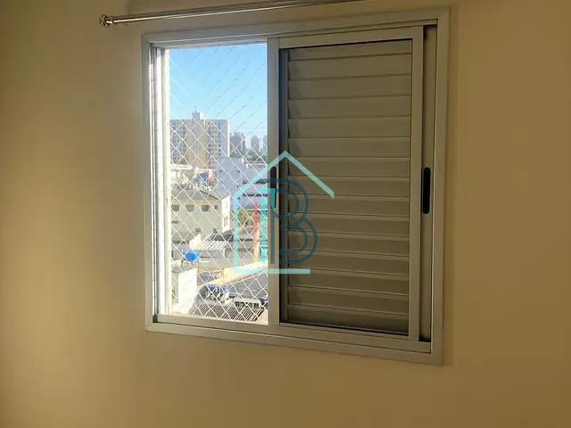 Apartamento com 53m² 2 quartos e 1 banheiro, para alugar, no bairro Rio Pequeno em São Paulo