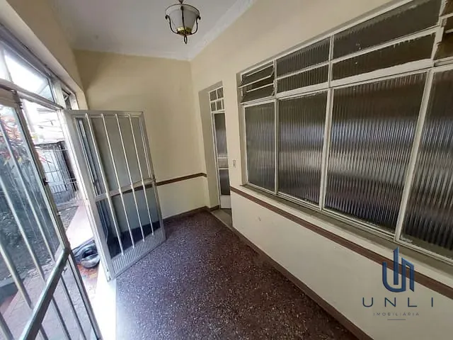 Apartamento 4 quartos e 2 banheiros, à venda, no bairro Ano Bom em Barra Mansa