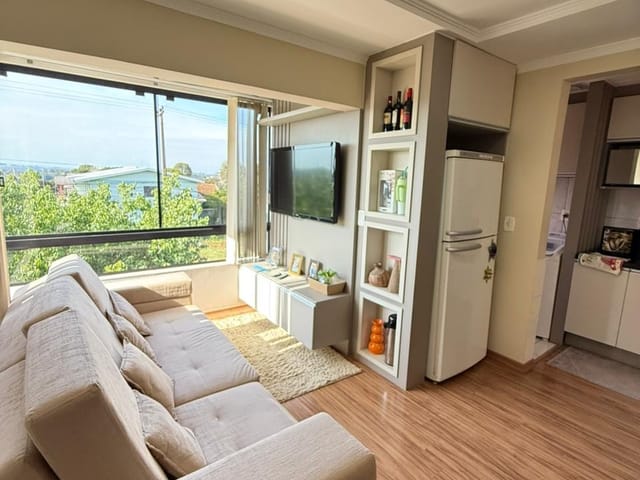 Foto do Apartamento - Apartamento à venda, Jardim America, Marau, RS | Realizze Negócios Imobiliarios
