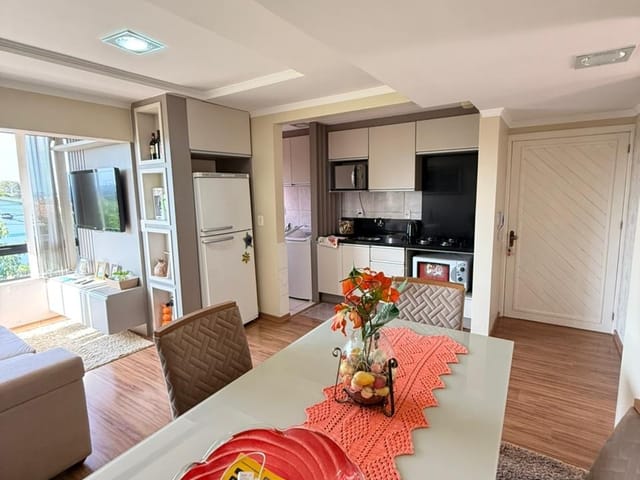 Foto do Apartamento - Apartamento à venda, Jardim America, Marau, RS | Realizze Negócios Imobiliarios