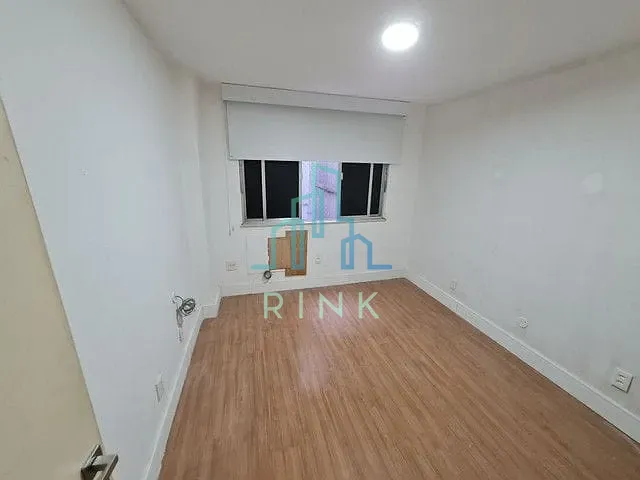 Apartamento 2 quartos e 2 banheiros, à venda, no bairro Icaraí em Niterói
