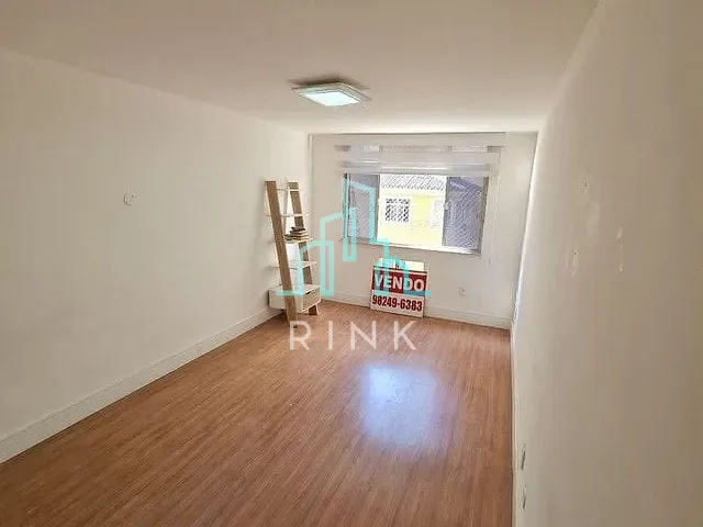 Apartamento 2 quartos e 2 banheiros, à venda, no bairro Icaraí em Niterói