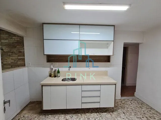 Apartamento 2 quartos e 2 banheiros, à venda, no bairro Icaraí em Niterói