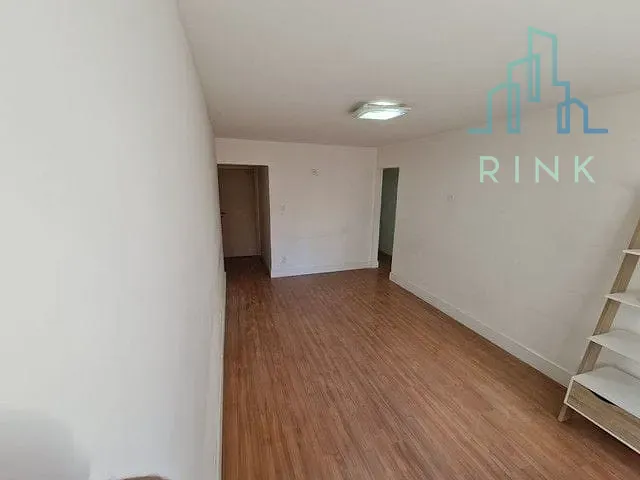 Apartamento 2 quartos e 2 banheiros, à venda, no bairro Icaraí em Niterói