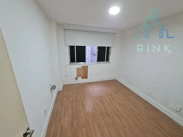 Apartamento 2 quartos e 2 banheiros, à venda, no bairro Icaraí em Niterói