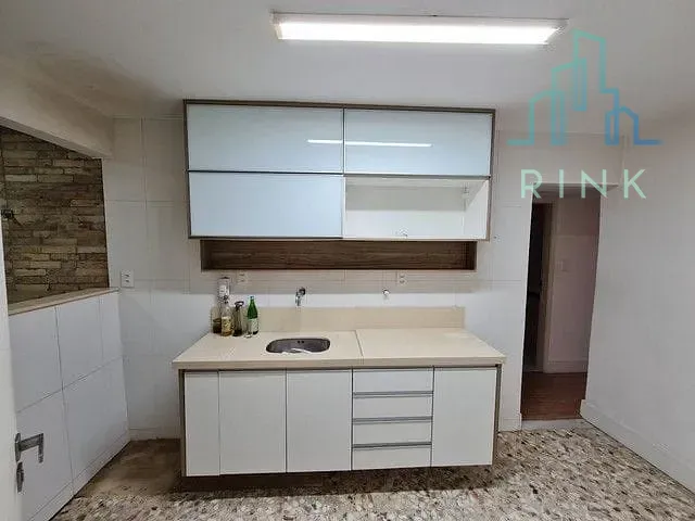 Apartamento 2 quartos e 2 banheiros, à venda, no bairro Icaraí em Niterói