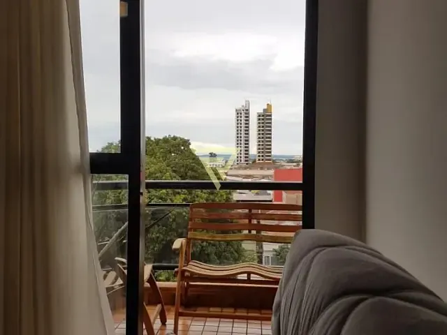 Apartamento com 160m² 3 quartos e 2 banheiros, à venda, no bairro Campos Elíseos em Ribeirão Preto