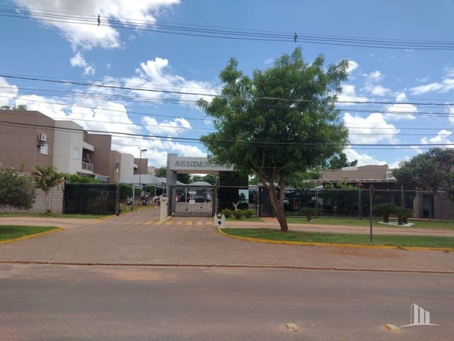 Foto do Apartamento - Apartamento à venda 2 Quartos, 1 Vaga, 113.9M², Parque dos Poderes, Campo Grande - MS | Residencial do Parque | Romeu Imóveis