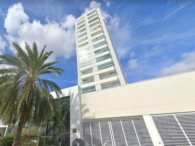Foto do Apartamento - Apartamento no Condomínio Diamond Residence com 3 dormitórios à venda, 92 m² por R$ 550.000 - Centro - Jacareí/SP | RUSSI IMÓVEIS