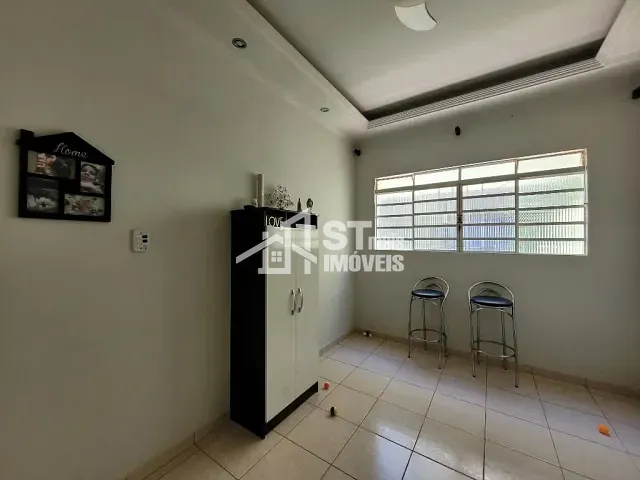 Apartamento 3 quartos e 2 banheiros, à venda, no bairro Vila Mosconi em Andradas
