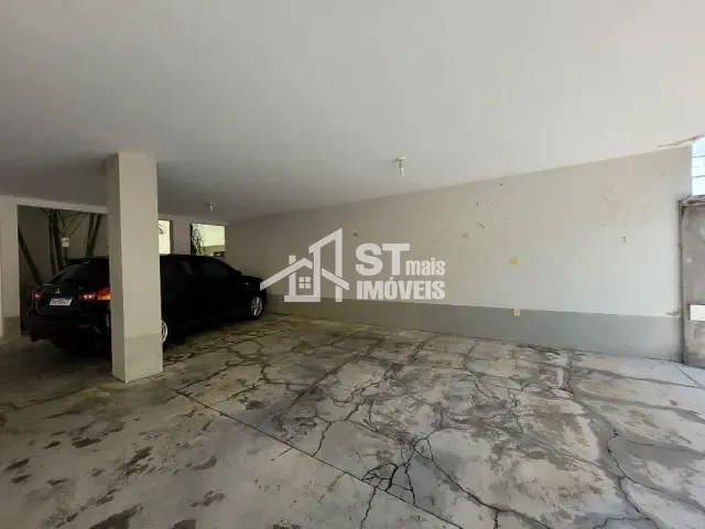 Apartamento 3 quartos e 2 banheiros, à venda, no bairro Vila Mosconi em Andradas
