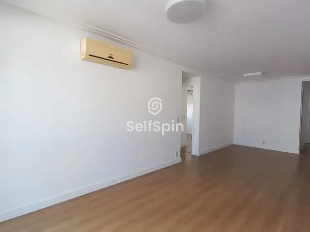 Apartamento com 76m² 2 quartos e 3 banheiros, para alugar, no bairro Icaraí em Niterói