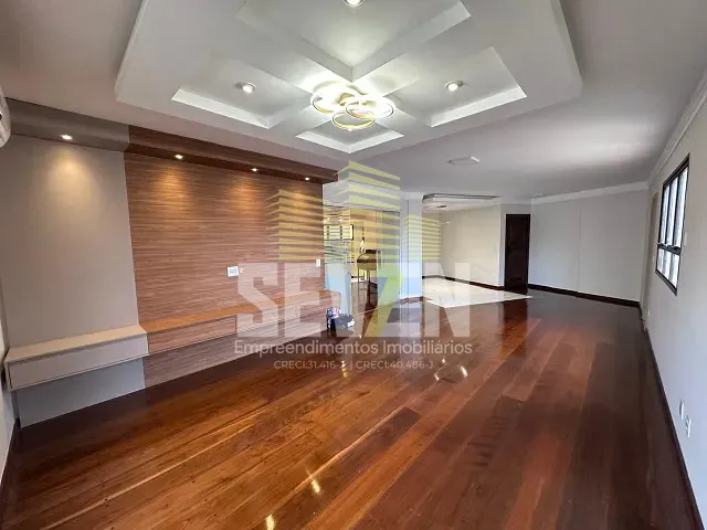 Apartamento com 190m² 3 quartos e 3 banheiros, à venda, no bairro Centro em Bauru