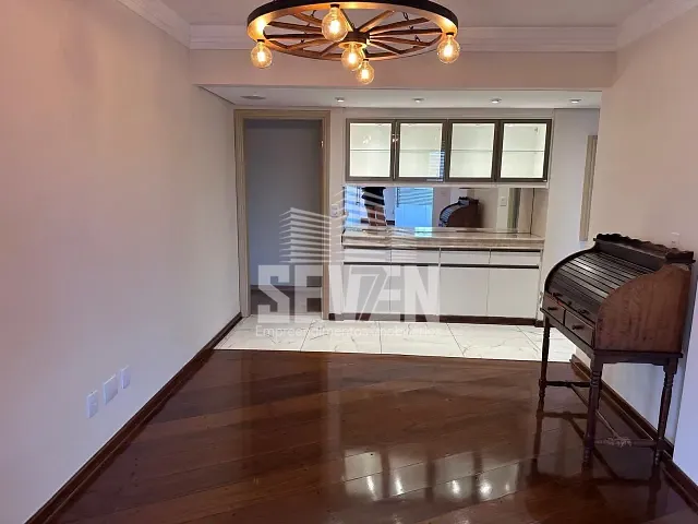 Apartamento com 190m² 3 quartos e 3 banheiros, à venda, no bairro Centro em Bauru