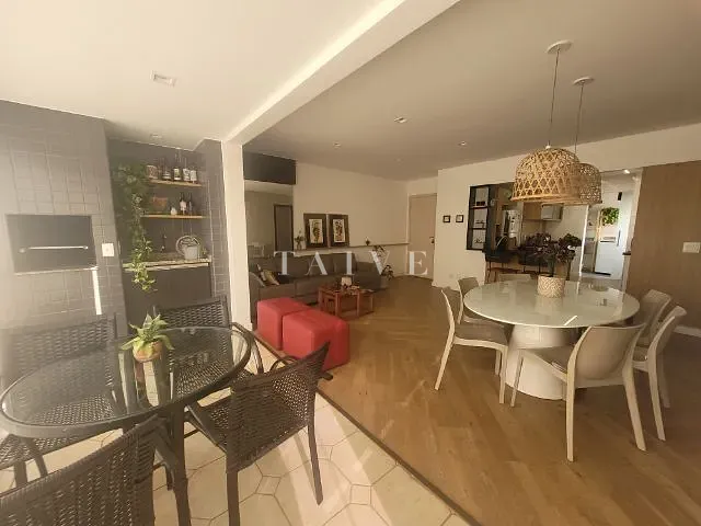Apartamento 3 quartos e 2 banheiros, à venda, no bairro Santa Rosa em Londrina