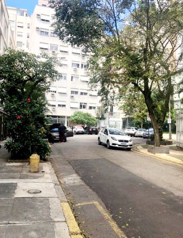 Apartamento com 105m² 2 quartos e 2 banheiros, à venda, no bairro Copacabana em Rio de Janeiro