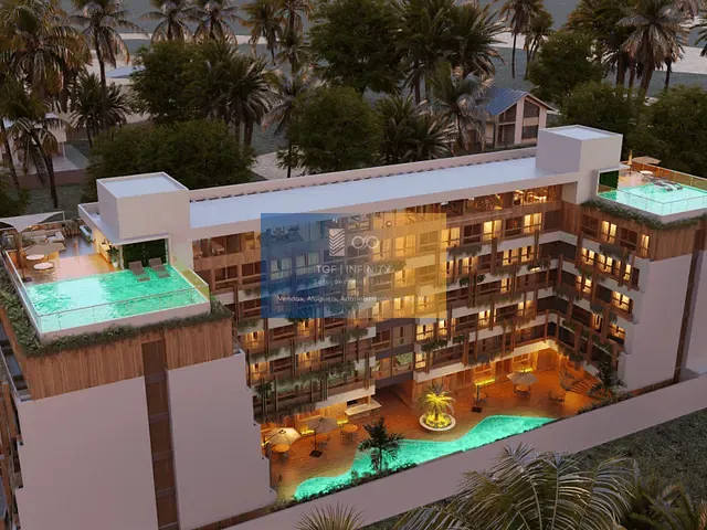 Apartamento 1 quarto e 1 banheiro, à venda, no bairro Centro em Tamandaré