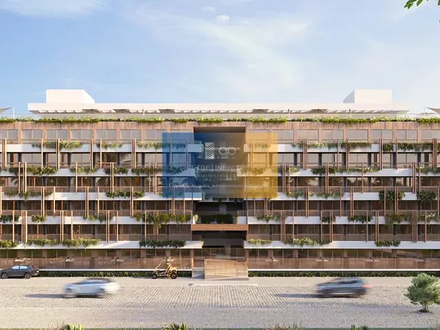 Apartamento 1 quarto e 1 banheiro, à venda, no bairro Centro em Tamandaré