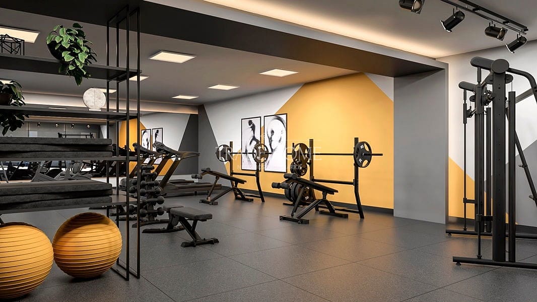 Apartamento, 3 quartos, 154 m² - Foto 3