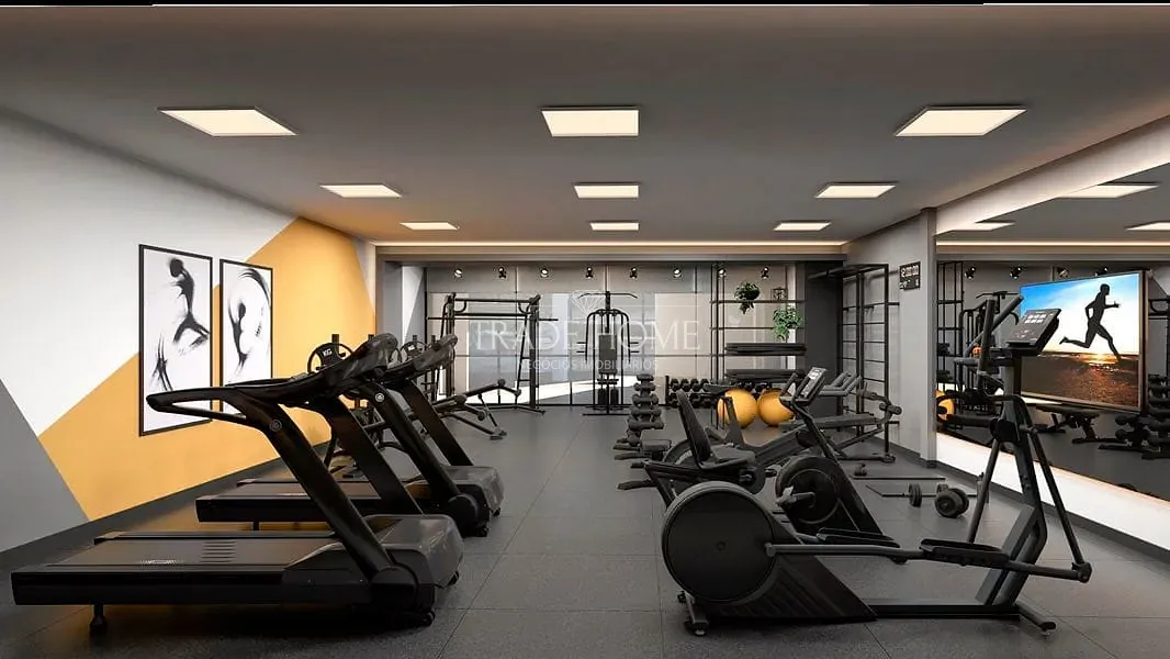 Apartamento, 3 quartos, 154 m² - Foto 5