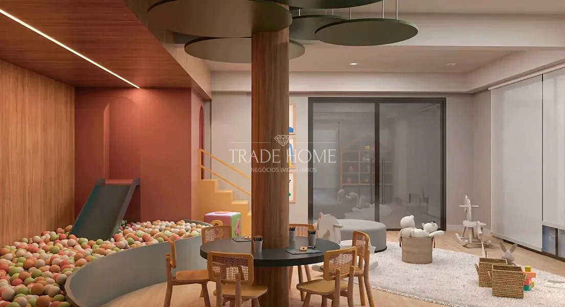 Apartamento, 3 quartos, 154 m² - Foto 7